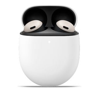 Google Pixel Buds Pro Porcelain