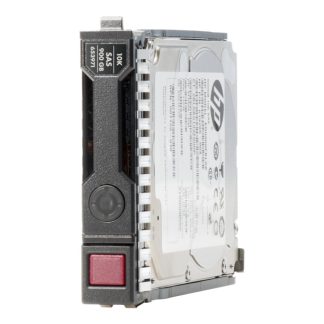 HPE Enterprise - Kiintolevy - 300 GB - hot-swap - 2