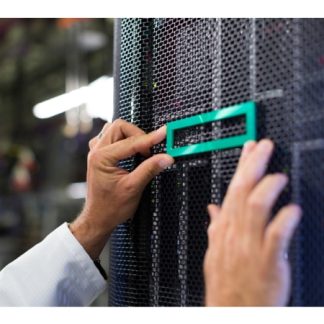 HPE Trusted Platform Module (TPM) 2.0 - Luotettava alustamoduuli (TPM) 2.0 - Apollo 4200 Gen10:lle ProLiant DL360 Gen10:lle