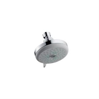 HansGrohe Croma 100 Multi hovedb. krom