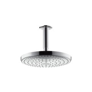 HansGrohe RD Select S 240 2jet HB t/loftm. krom