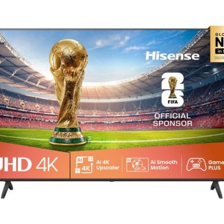 Hisense 43A6Q