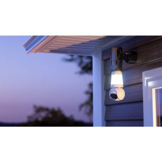 IMOU Bulb Cam 2K
