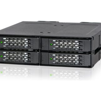 Icy Dock Backplane IcyDock 4x 2