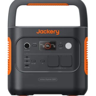 Jackery Explorer 2000 V2 EU Portable  Power Station