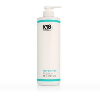 K18 Peptide Prep Detox Shampoo 930 ml