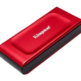 Kingston Technology Kannettava SSD-asema 1 Tt