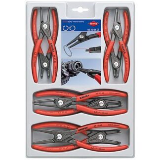 Knipex 00 20 04 SB