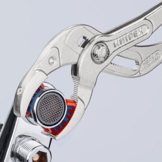 Knipex vesilukko- ja liitinpihdit