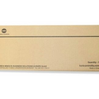 Konica Minolta DV-313K - lajittele - alkuperäinen - kehittäjäpaketti - bizhub C308