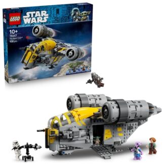 LEGO Star Wars TM 75447 Razor Crest™