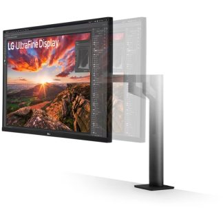 LG 32UN880K