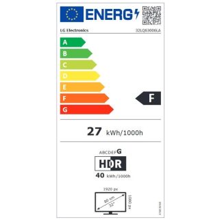 LG FHD 32LQ63006LA.API