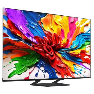 LG QNED evo AI 65QNED93A6A