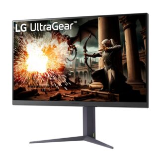 LG ULTRAGEAR 32GS75Q 31.5 QHD