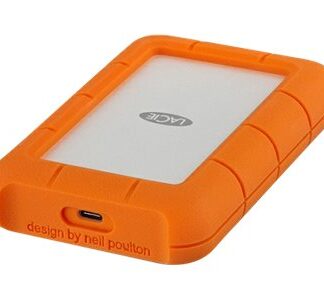 LaCie Rugged USB-C