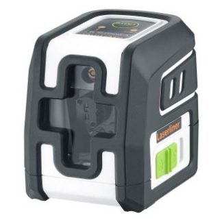 Laserliner SmartCross-Laser GX Ristiviivalaser Kantama (max.): 40 m