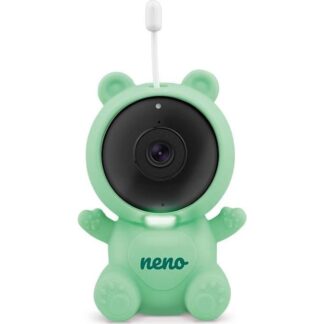 Lastenhoitaja Neno Elektroninen lastenhoitaja Neno Lui