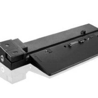 Lenovo ThinkPad Workstation Dock - porttikytkin - VGA