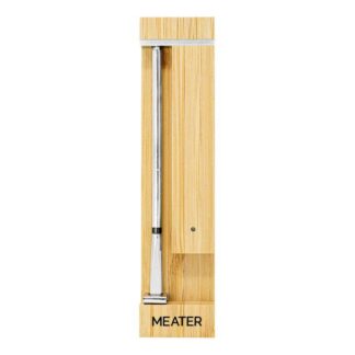 MEATER PRO - Bluetooth-ruoanvalmistuslämpömittari - 550°C