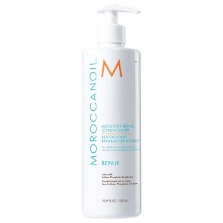 MOROCCANOIL Moisture Repair Conditioner - Kosteuttava ja korjaava hoitoaine 500 ml