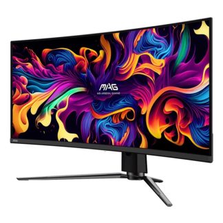 MSI MAG 341CQP QD-OLED