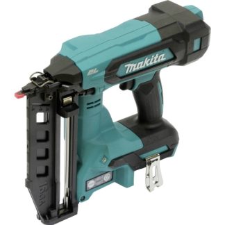 Makita DBN601Z Akku-Stauchkopfnagler 64 mm 18V