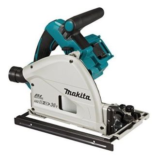 Makita DSP600ZJ - Syvyyssaha - ilman akkua - 18 V - SOLO
