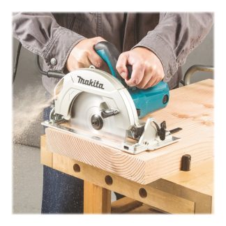 Makita HS7611 - Pyörösaha - 1600 W - 190 mm