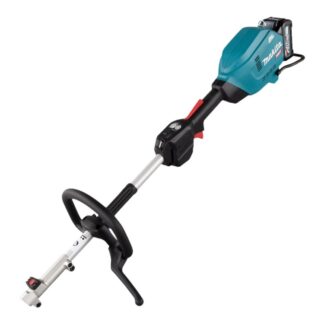 Makita UX01GZ01 - Kaavin - akkukäyttöinen - 40 V - 0-5700/0-8200/0-9700 opm - 12