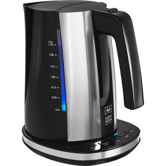 Melitta Look Aqua Deluxe vedenkeitin - 1