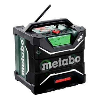 Metabo RC 12-18