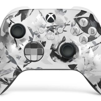 Microsoft Xbox Wireless Controller – Storm Breaker Special Edition