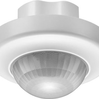 NIKO Tilstedeværelsessensor planforsænket 360° 2-kanal master 230V AC.