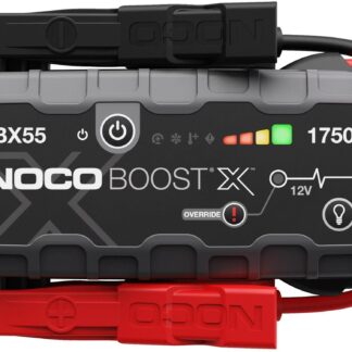 NOCO Boost X GBX55 Käynnistysapulaite - 12 V - 1750 A
