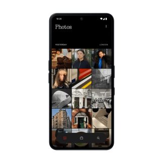 Nothing Phone (3a)