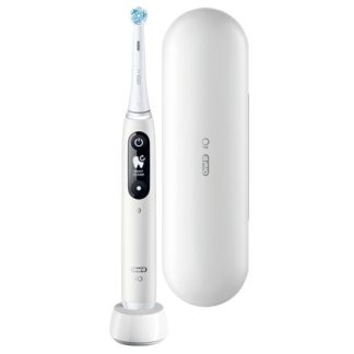 Oral-B iO 6 valkoinen