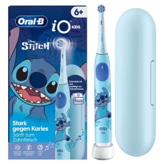 Oral-B iO Kids Stitch