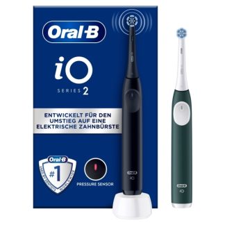 Oral-B iO Series 2