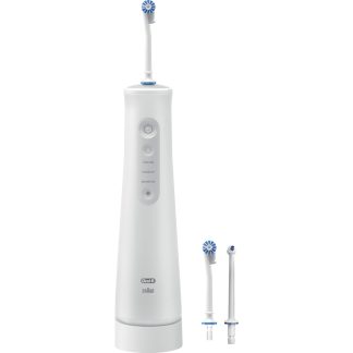 Oral-B suuvesi Aquacare 6 Pro-Expert suuvesi