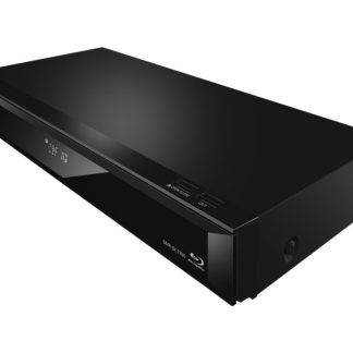 Panasonic - AV-soitin - 7 - 1024 x 600