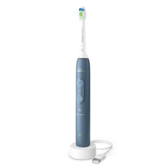 Philips 4100 series 4100 HX4041/48 Ladattava sähköhammasharja