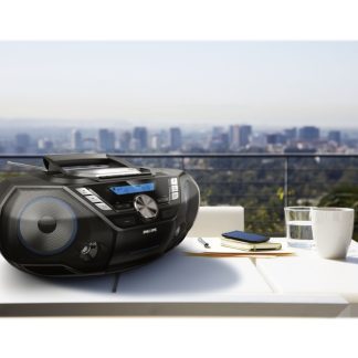 Philips CD Soundmachine -soitin AZB798T/12