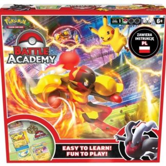 Pokémon TCG: Battle Academy 2022 kortų žaidimas