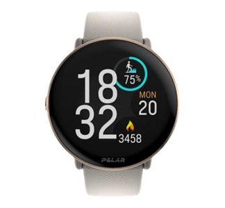 Polar Ignite 3