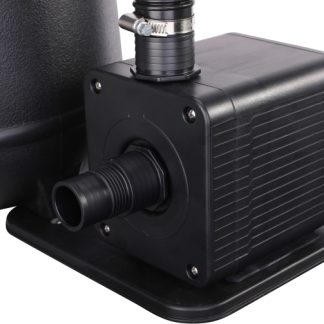 Pump 100W for Filter System 1087