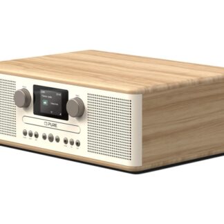 Pure Classic C-D6