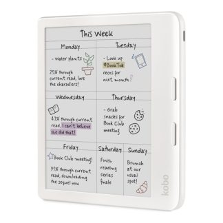 Rakuten Kobo Libra Colour