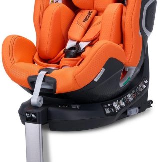 Recaro Autositz Xenon 1 R129 40-125cm - Orange