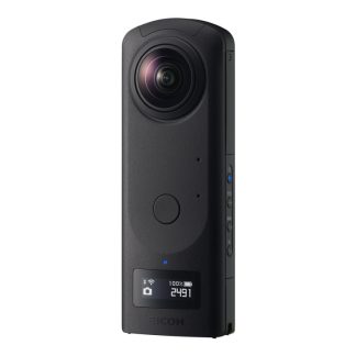 Ricoh Theta Z1
